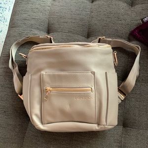 Fawn design the mini backpack